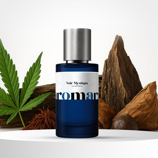 Noir Mystique