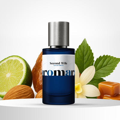 Second Wife Eau de Parfum