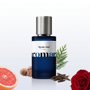 Mystic Oud
