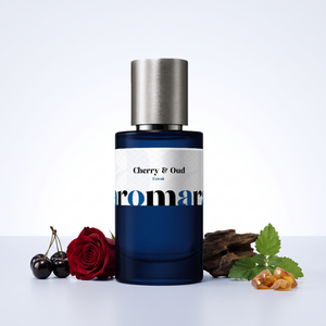 Cherry & Oud