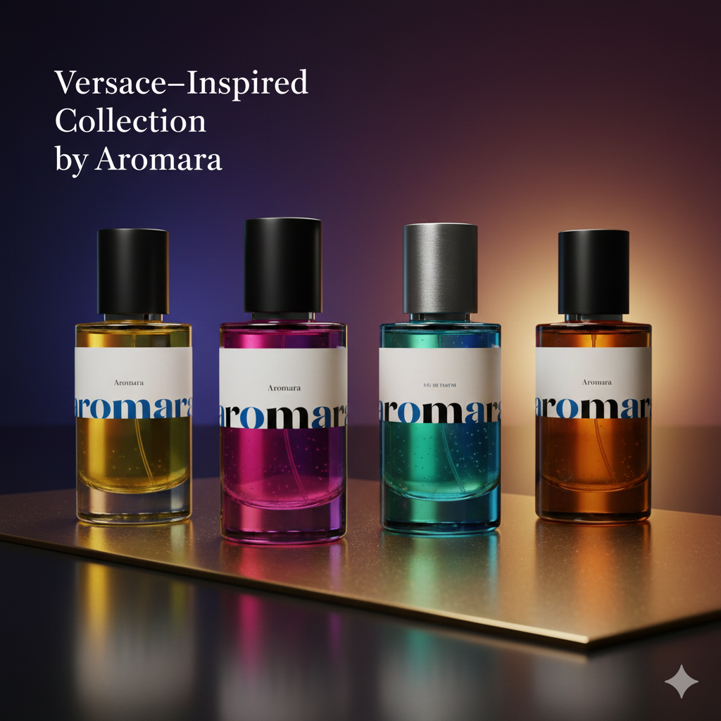 Versace – Aromara