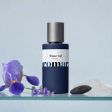 Winter Veil 50ml Extrait Spray dupe fragrance | iris violet heliotrope tonka | Aromara UK