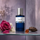 Moon Silk 50ml Extrait Spray dupe fragrance | rose oud amber jasmine | Aromara UK