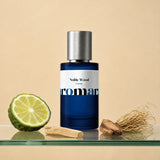 Noble Wood 50ml Extrait Spray dupe fragrance | bergamot sandalwood cedar vetiver | Aromara UK
