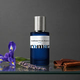 Gentleman Private Reserve 50ml Extrait Spray dupe fragrance | iris lavender leather amber | Aromara UK