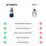 Aromara 3 x 50ml bundle, pick any 3 summer scents, buy 2 get 1 free