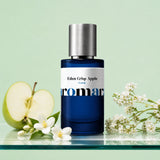 Eden Crisp Apple 50ml Extrait Spray dupe fragrance | green apple jasmine white florals | Aromara UK