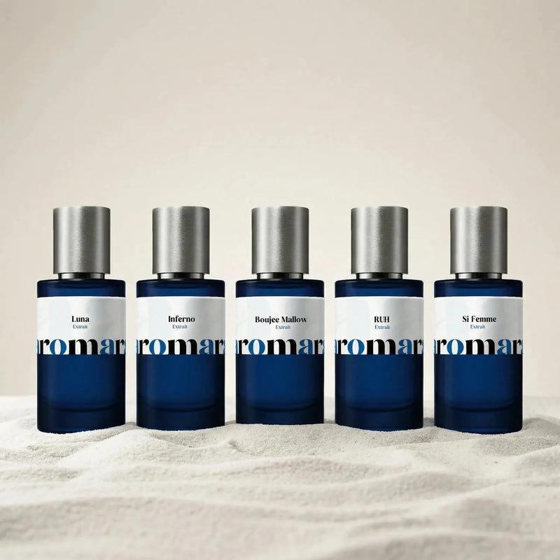 Men's Discovery Bundle | 5 x 5ml