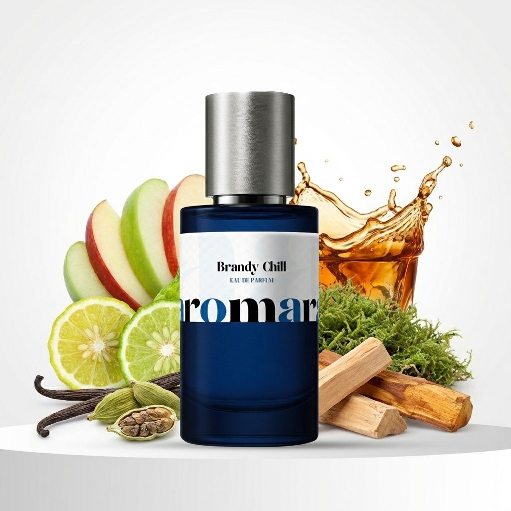 Brandy Chill Eau de Parfum