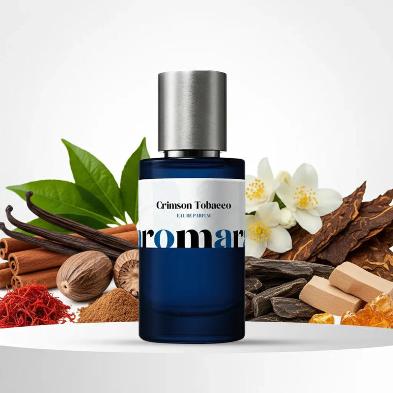 Crimson Tobacco