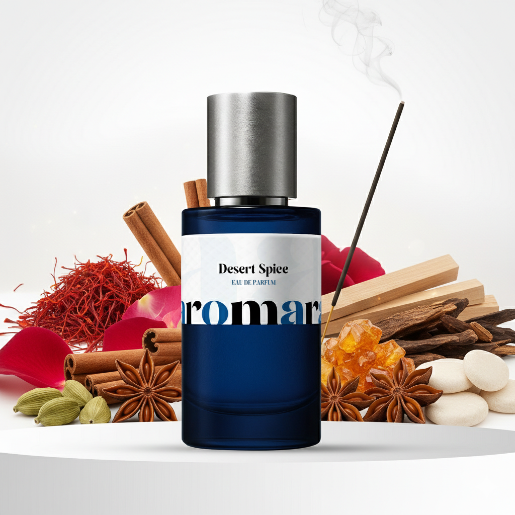 Desert Spice Eau de Parfum