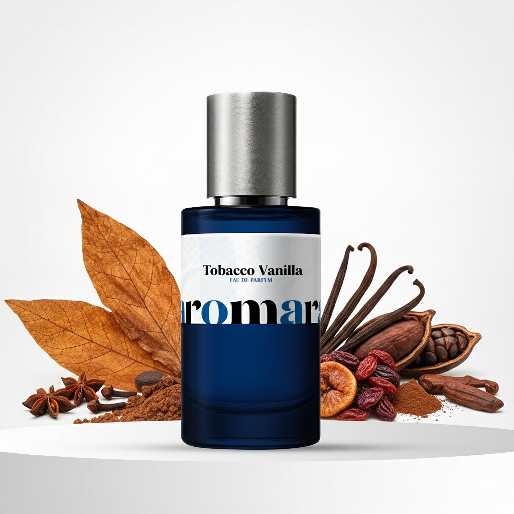 Tobacco Vanilla