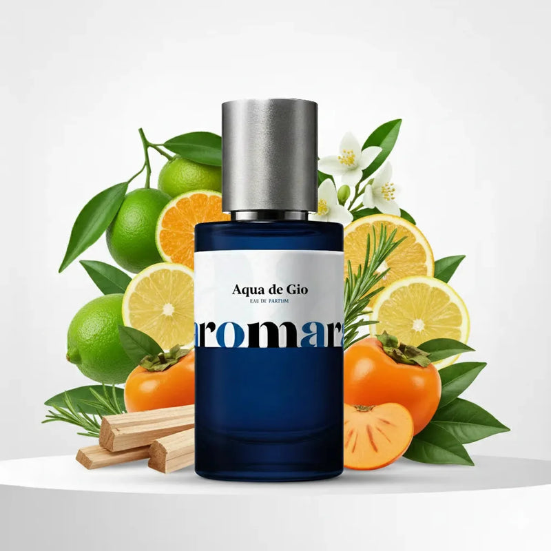 Aqua De Gio