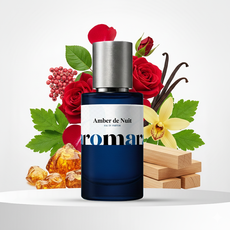 Amber De Nuit