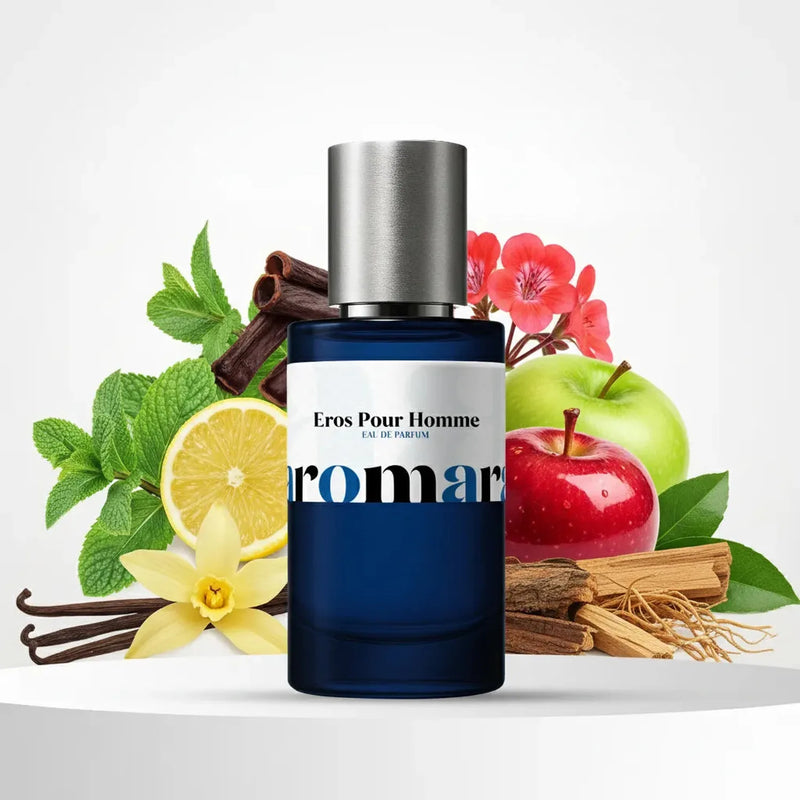 Eros Pour Homme