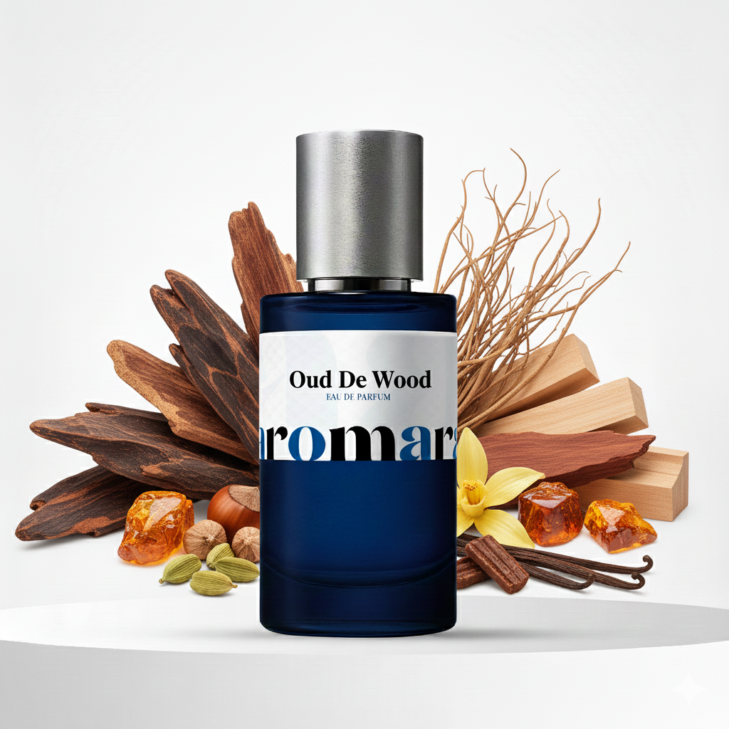 Oud De Wood
