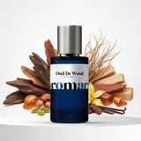 Oud De Wood