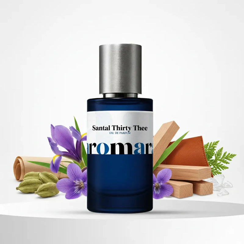 Santal Thirty Three