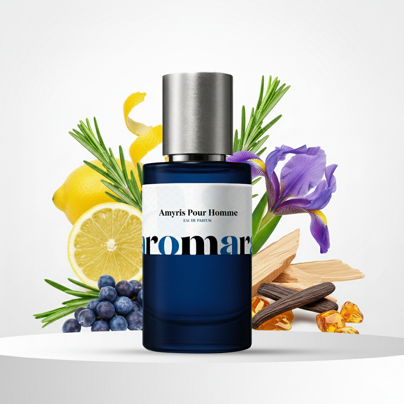Amyris Pour Homme