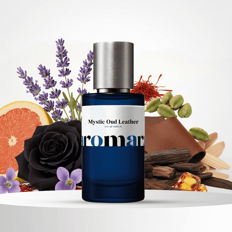 penhaligon's halfeti leather dupe