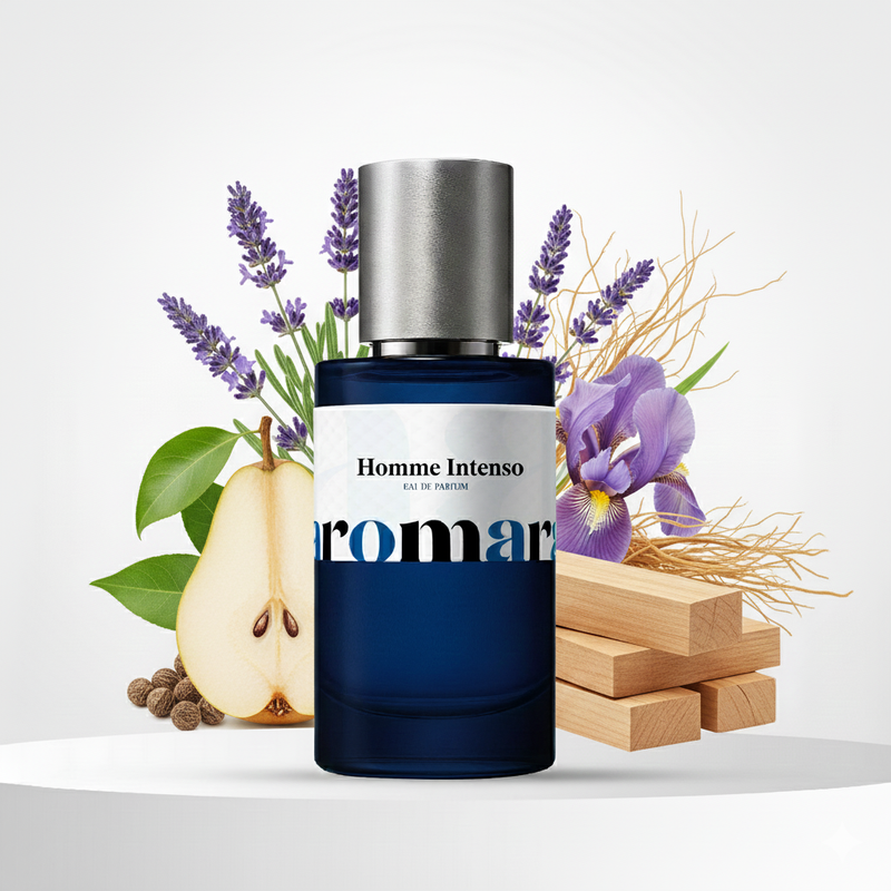 Homme Intenso