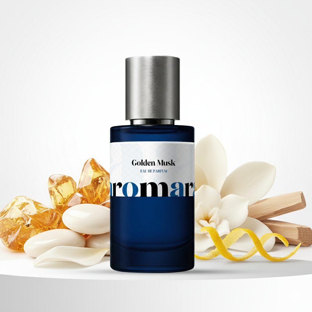 Golden Musk