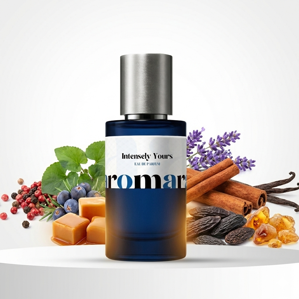 Intensely Yours Eau de Parfum