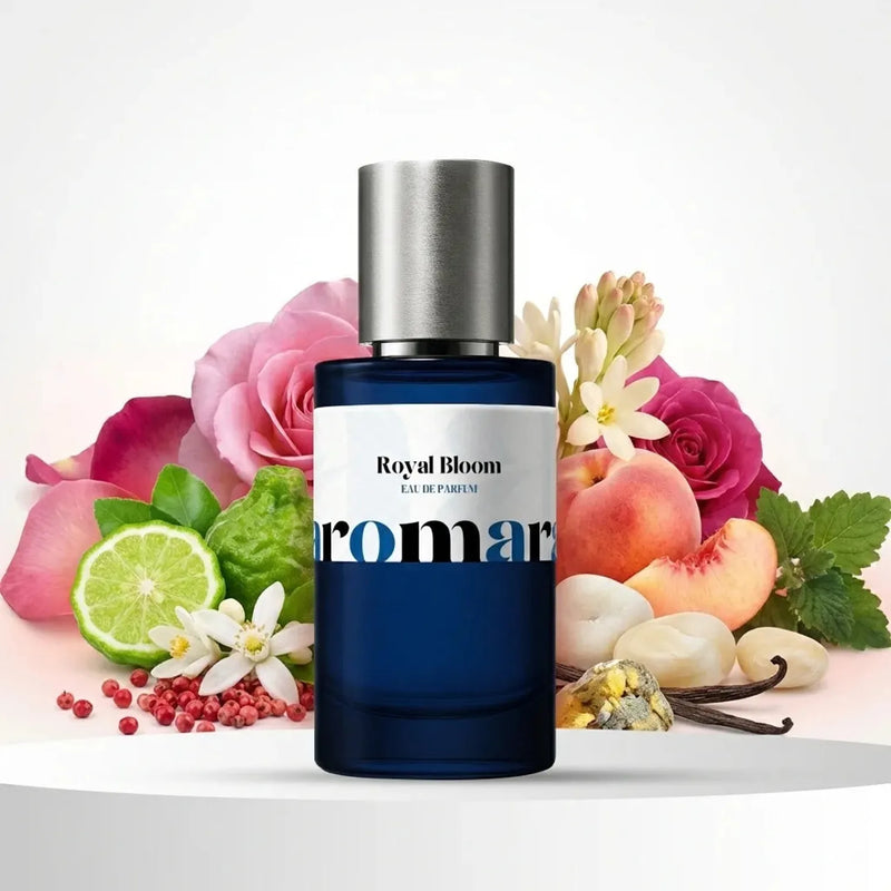 Royal Bloom