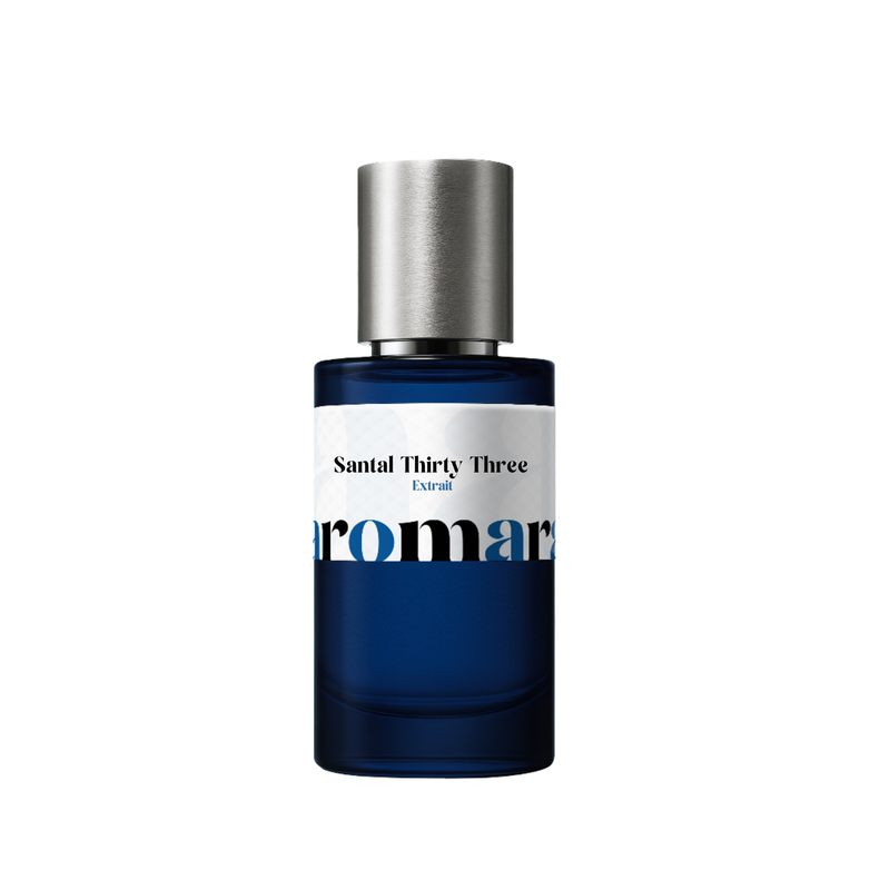Santal Thirty Three