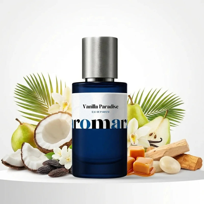 Vanilla Paradise