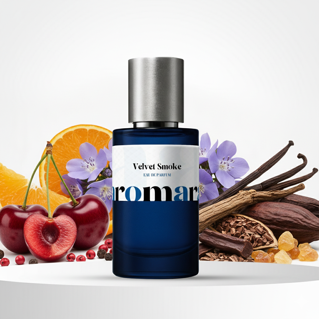 Velvet Smoke Eau de Parfum