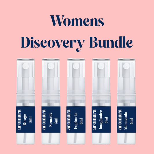Aromara, dupe fragrances, inspired by 