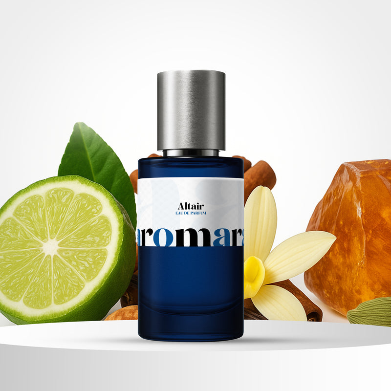 Altair - 50ml Parfum - Perfume & Cologne
