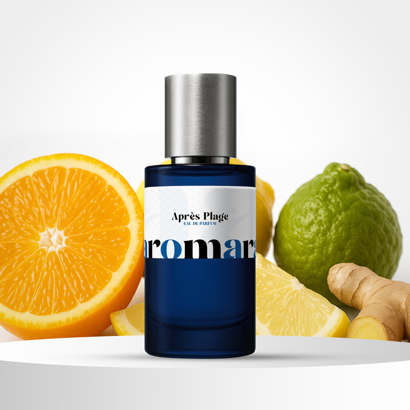 Après Plage - 50ml Parfum - Perfume & Cologne