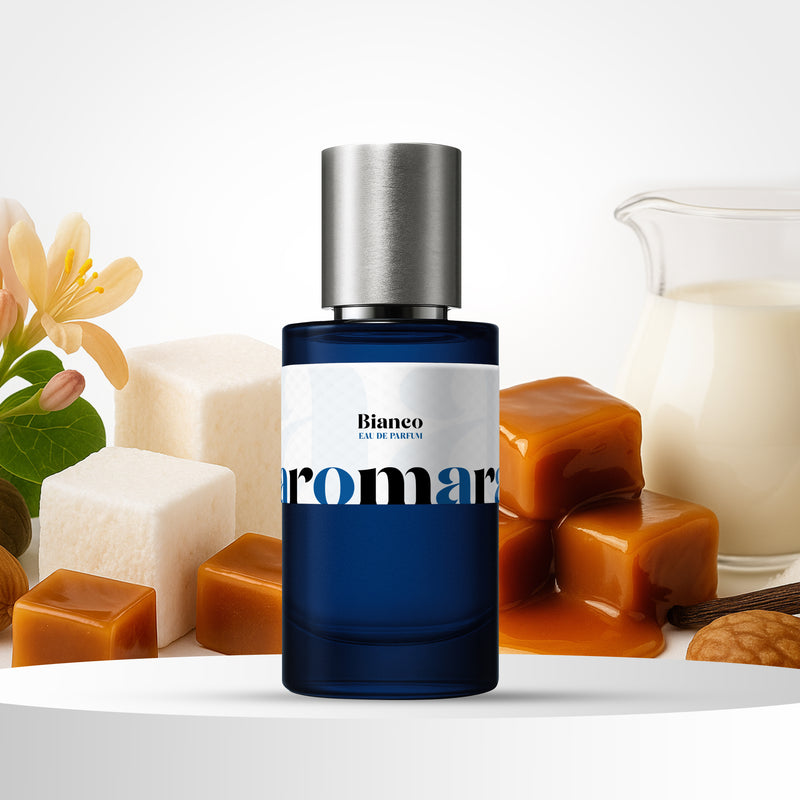 Bianco - 50ml Parfum - Perfume & Cologne