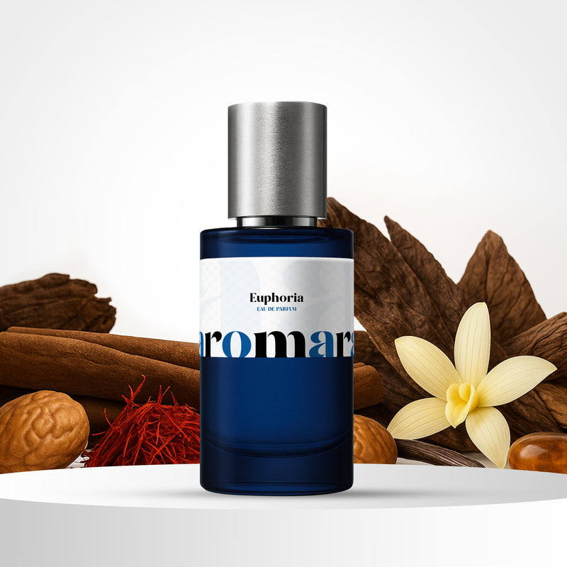 Euphoria - 50ml Parfum - Perfume & Cologne