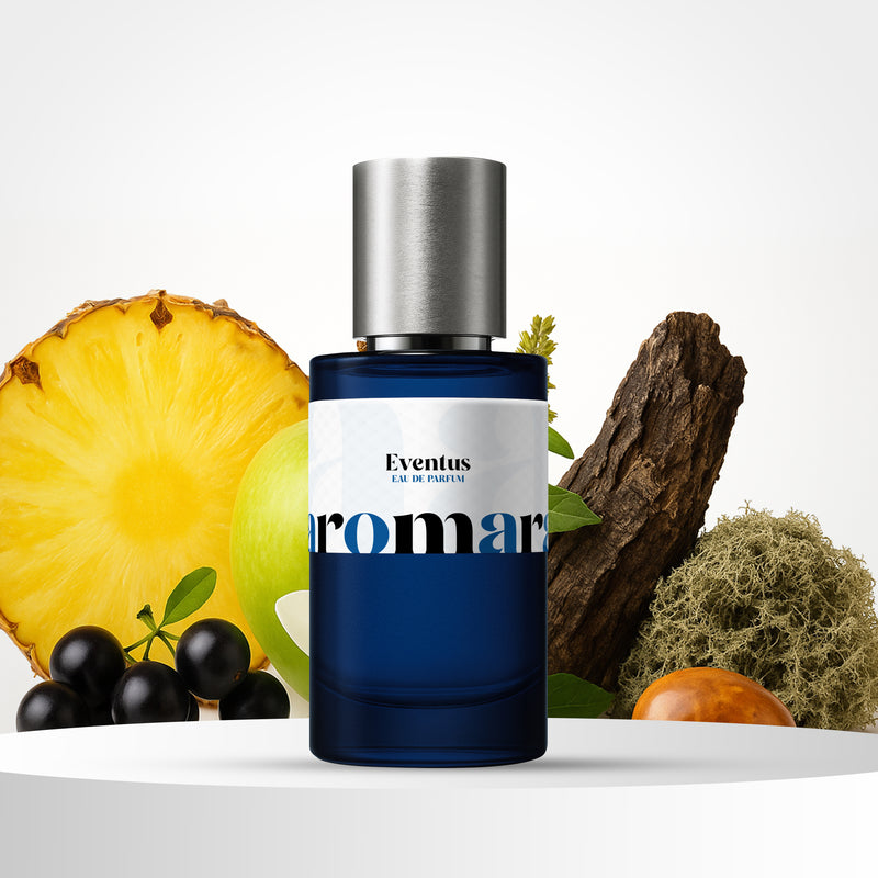 Eventus - 50ml Parfum - Perfume & Cologne