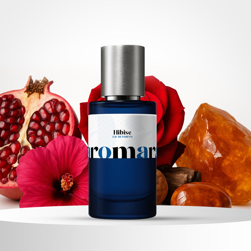 Hibisc - 50ml Parfum - Perfume & Cologne