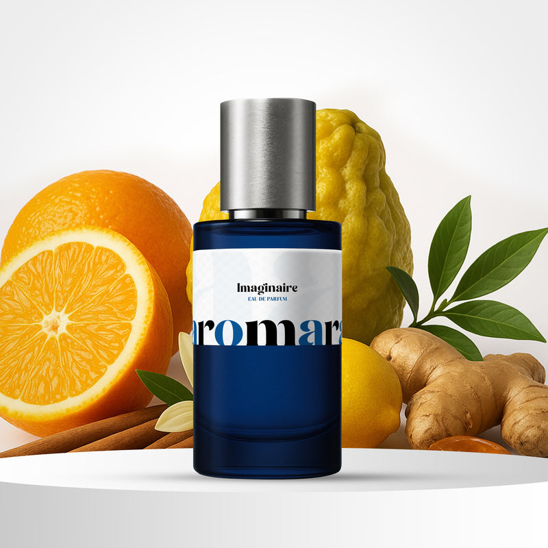 Imaginaire - 50ml Parfum - Perfume & Cologne