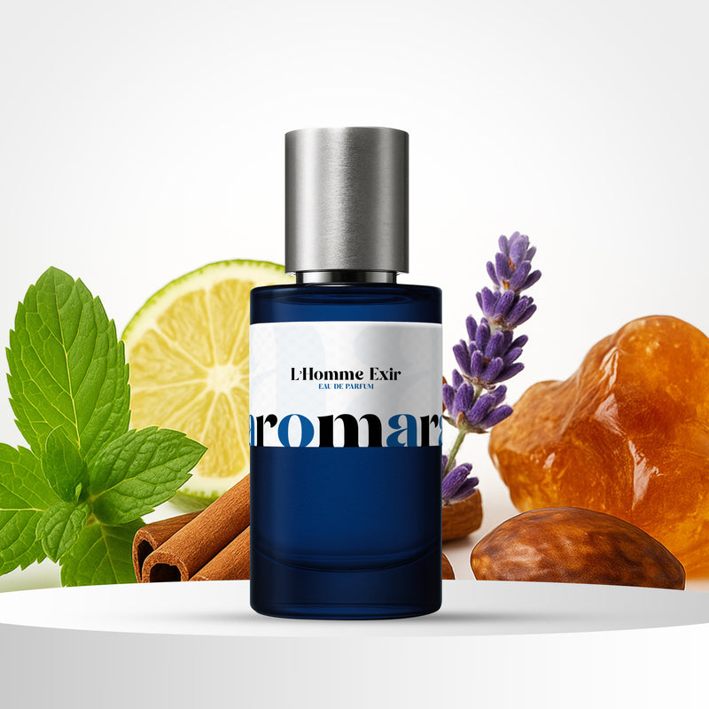 L’Homme Exir - 50ml Parfum - Perfume & Cologne