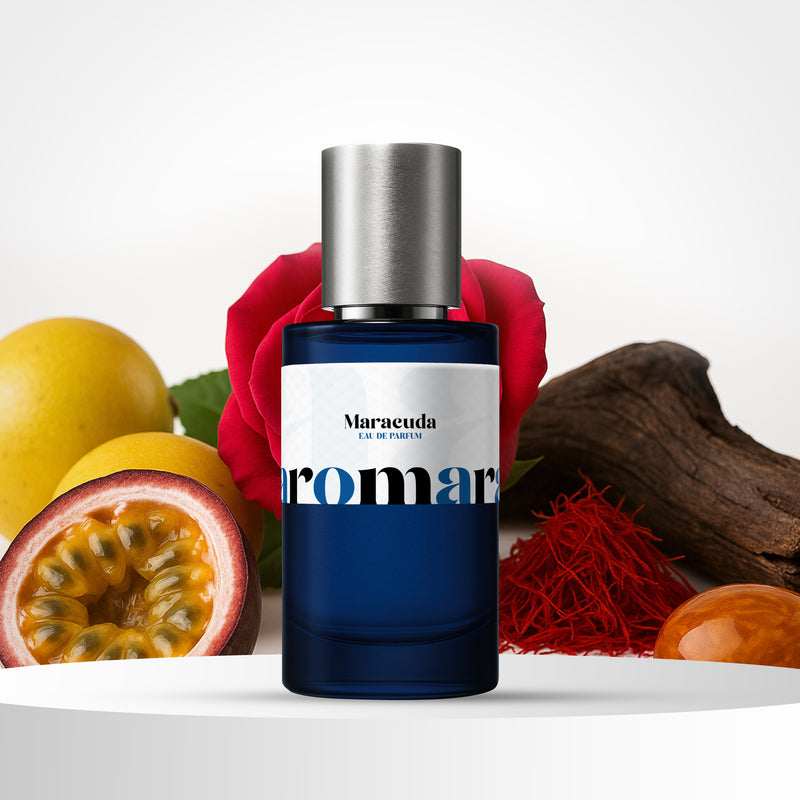 Maracuda - 50ml Parfum - Perfume & Cologne