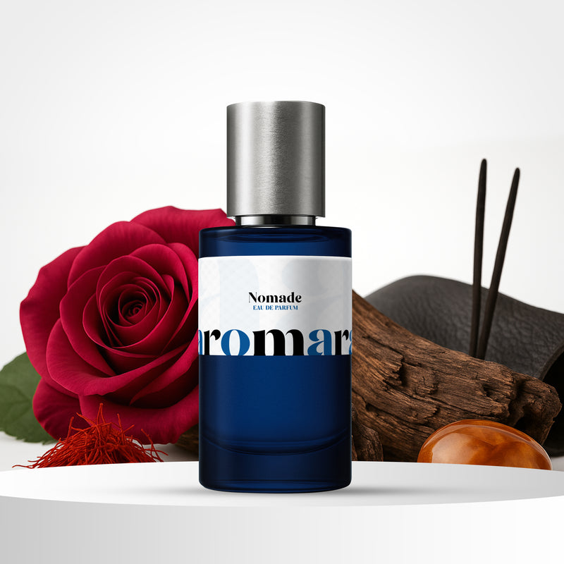 Nomade - 50ml Parfum - Perfume & Cologne