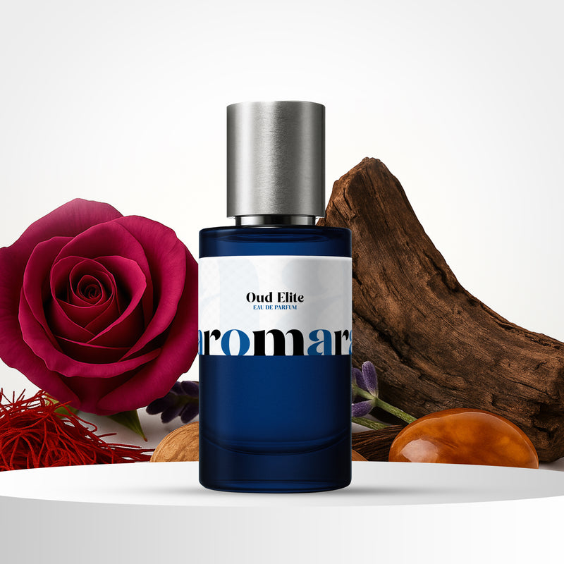 Oud Elite - 50ml Parfum - Perfume & Cologne