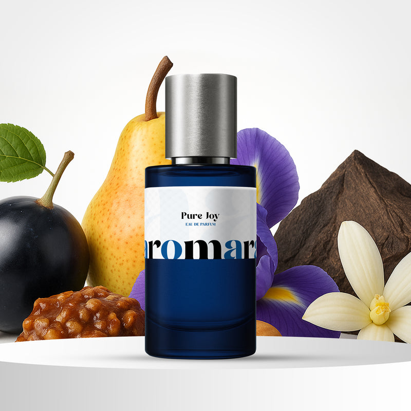 Pure Joy - 50ml Parfum - Perfume & Cologne