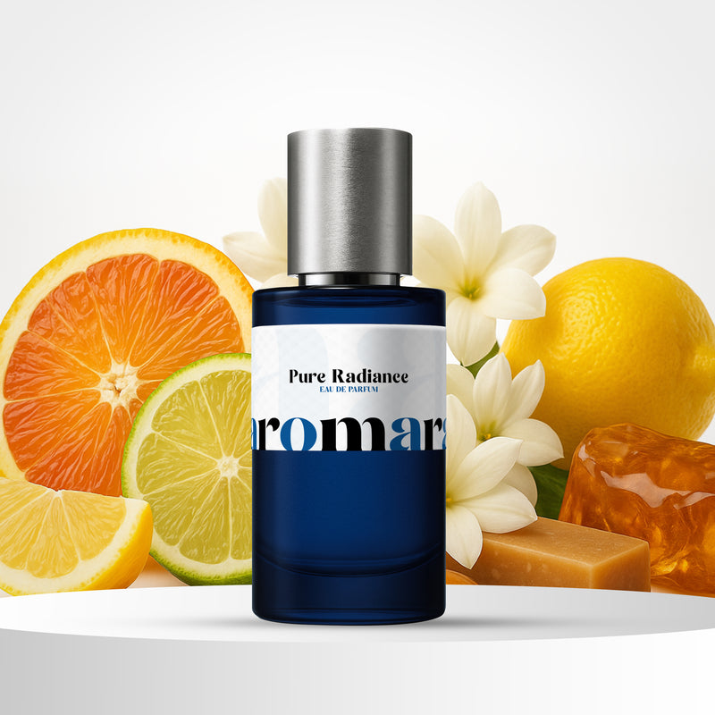Pure Radiance - 50ml Parfum - Perfume & Cologne