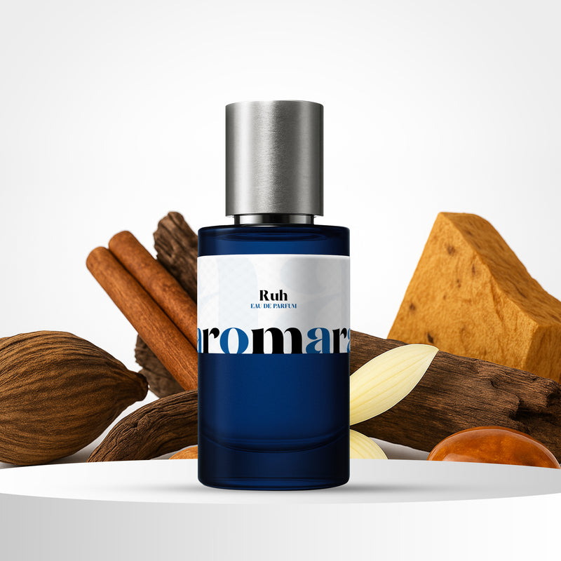 RUH - 50ml Parfum - Perfume & Cologne