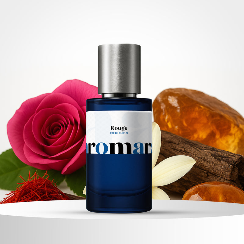 Rouge - 50ml Parfum - Perfume & Cologne