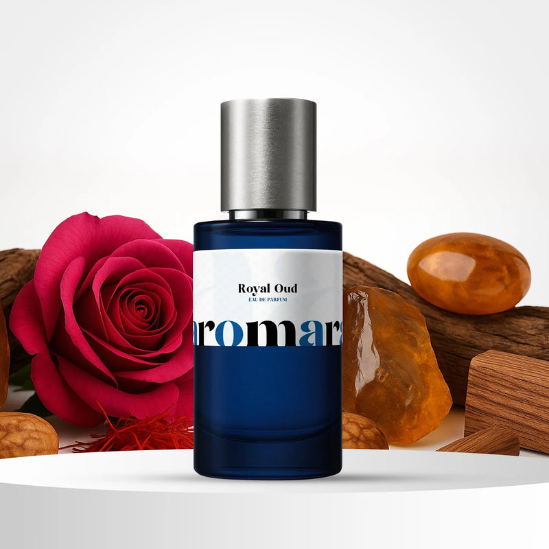 Royal Oud