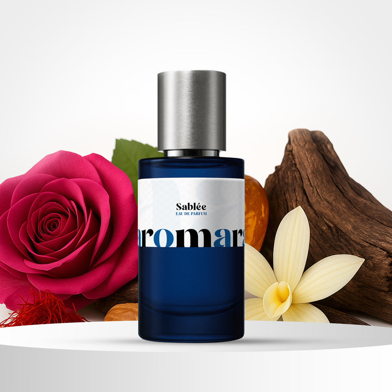 Sablée - 50ml Parfum - Perfume & Cologne
