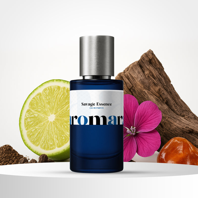 Savage Essence - 50ml Parfum - Perfume & Cologne